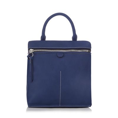 Blue Marti small backpack